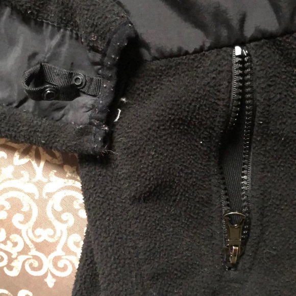 Childrens north face coat - Picture 4 of 4